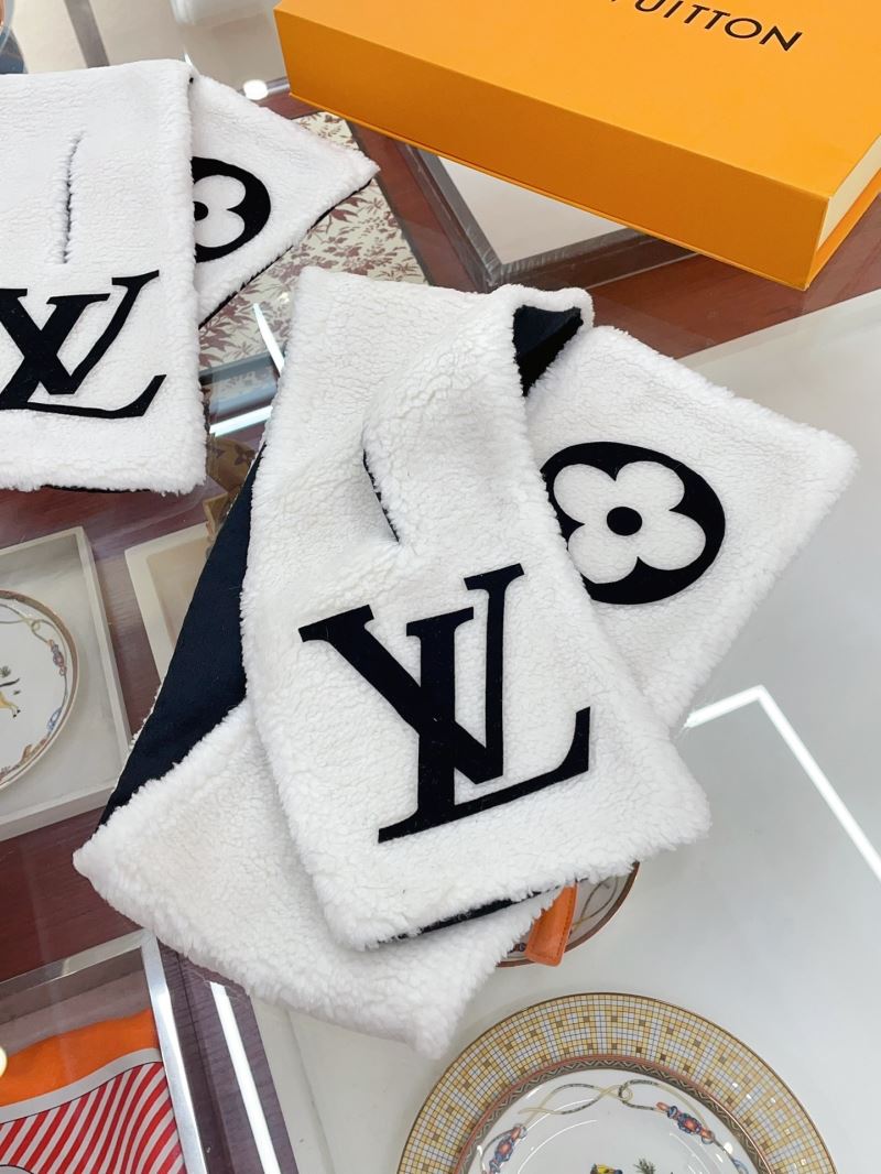 Louis Vuitton Scarf